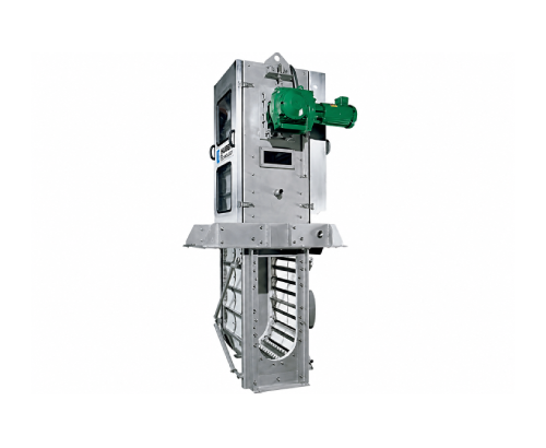 Sulzer - JWC Bandscreen Monster: Screen
